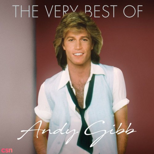 Andy Gibb