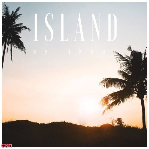 Island (Single)