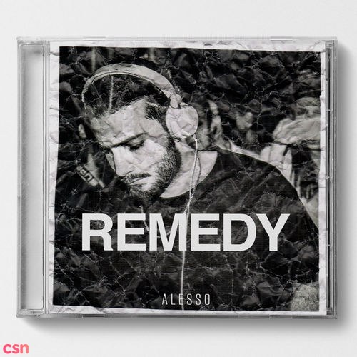 Remedy (Single)