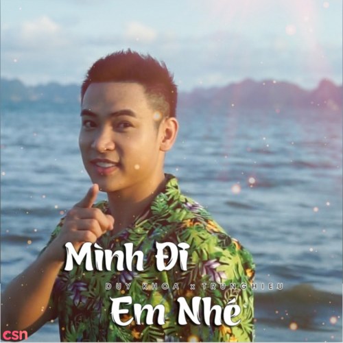 Mình Đi Em Nhé