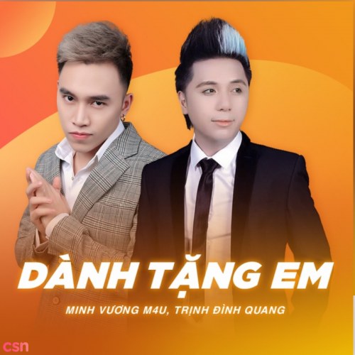 Dành Tặng Em (Single)