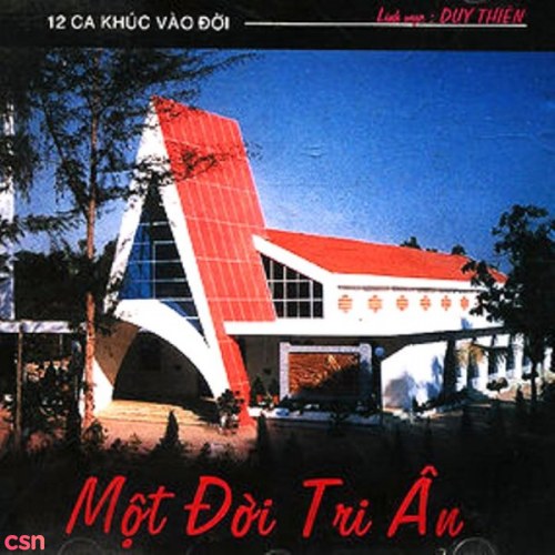 Một Đời Tri Ân