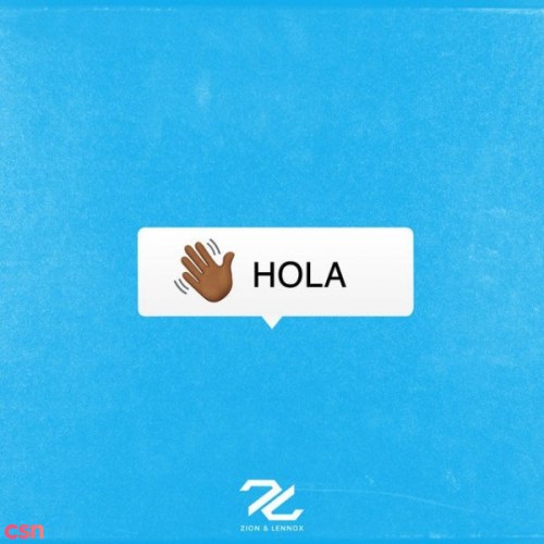 Hola (Single)