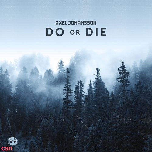 Do Or Die (Single)