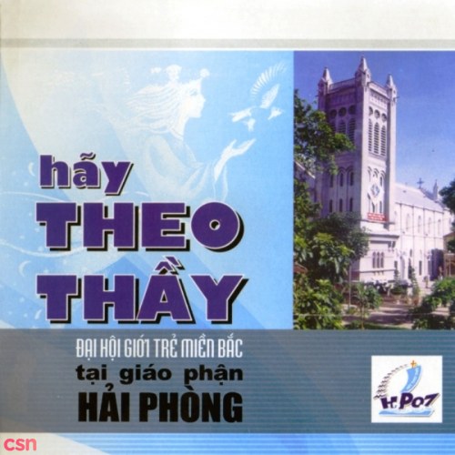 Hãy Theo Thầy