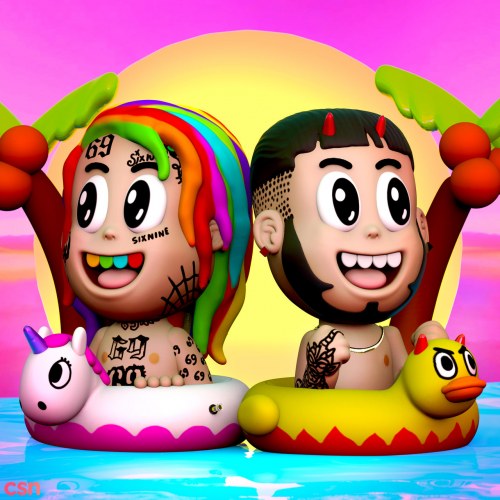 6ix9ine