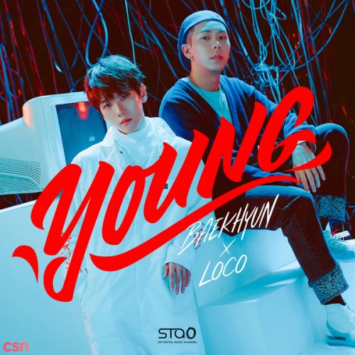 Young (Single)