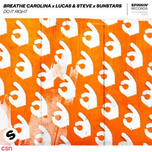 Breathe Carolina