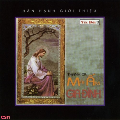 Mái Ấm Gia Đình