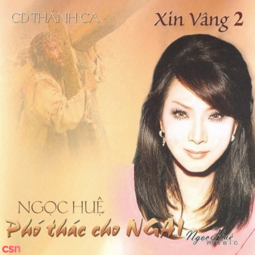 Ngọc Huệ