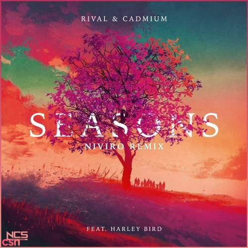 Seasons (NIVIRO Extended Remix) (Single)
