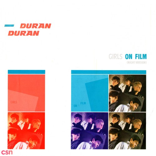 Duran Duran