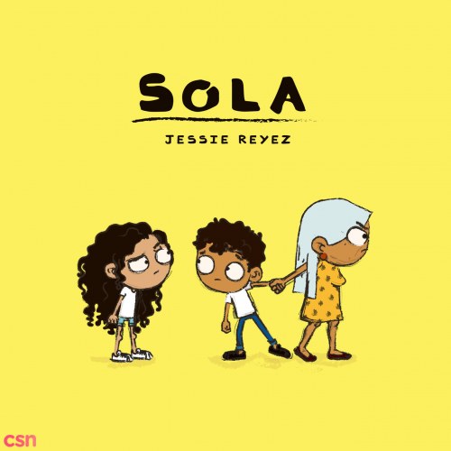 Sola (Single)