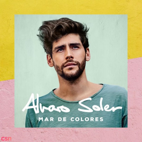 Mar De Colores (Album)