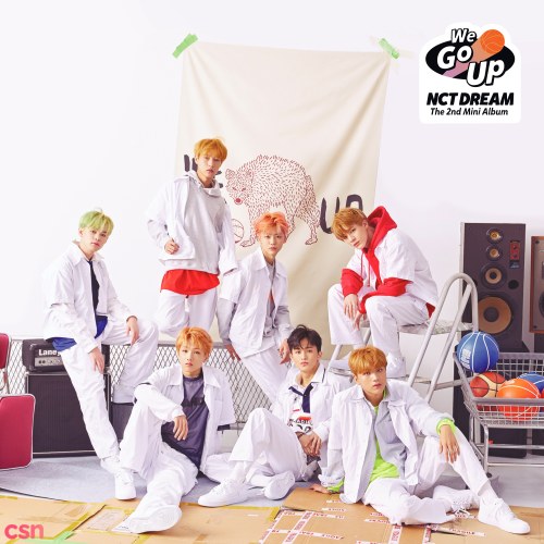 NCT Dream