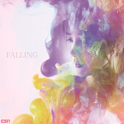 Falling (Single)