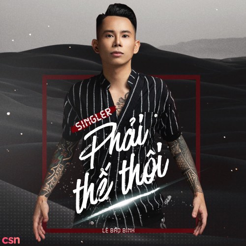 Phải Thế Thôi (Single)