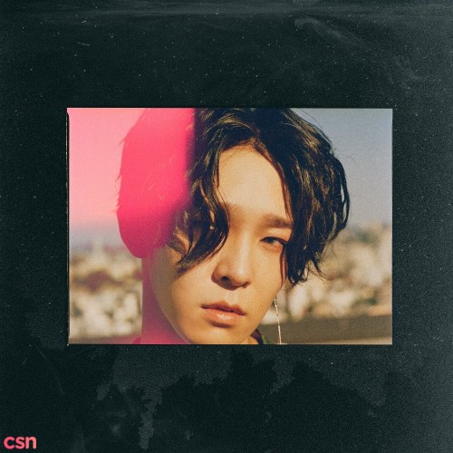 Nam Taehyun