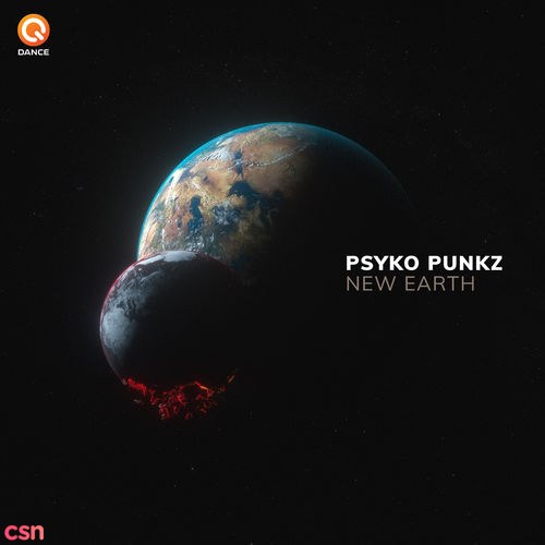 Psyko Punkz