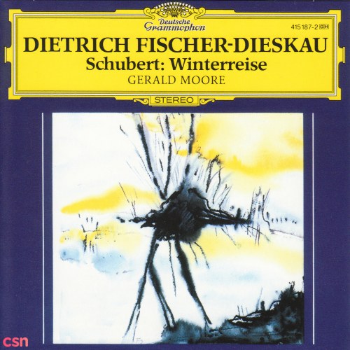 Winterreise D.911