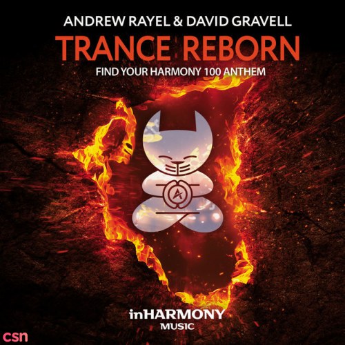 Trance Reborn (FYH100 Anthem) (Single)