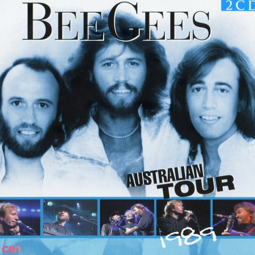 Bee Gees