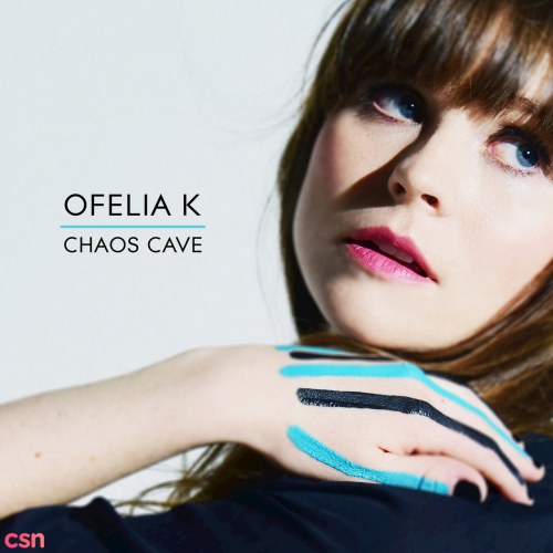 Chaos Cave (EP)