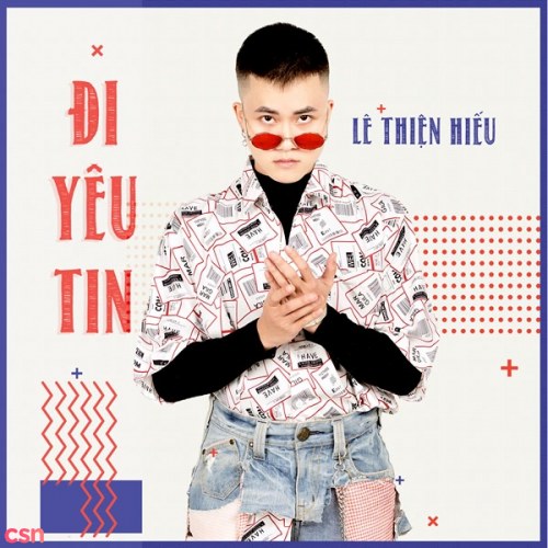 Đi Yêu Tin (Single)