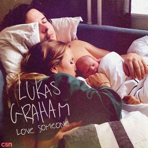 Lukas Graham