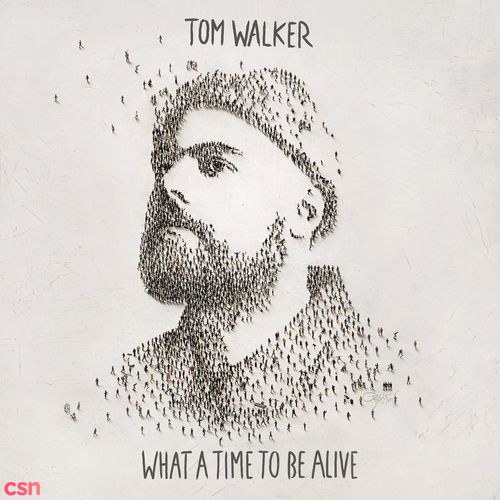 Tom Walker