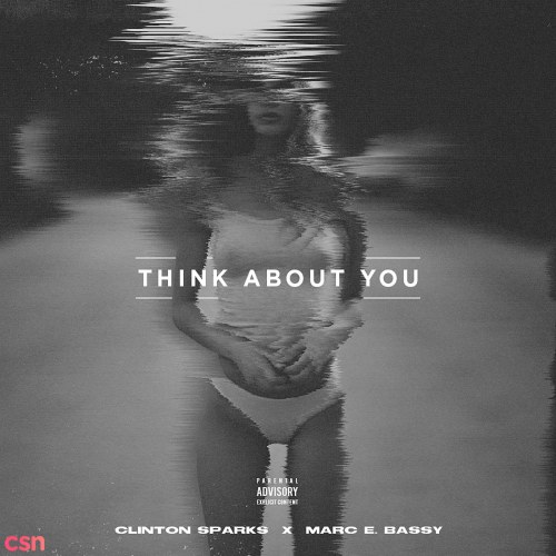 Think About You (Single)
