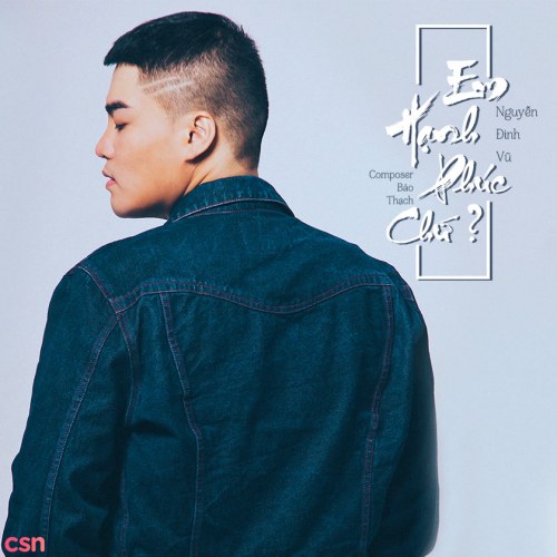 Em Hạnh Phúc Chứ (Single)