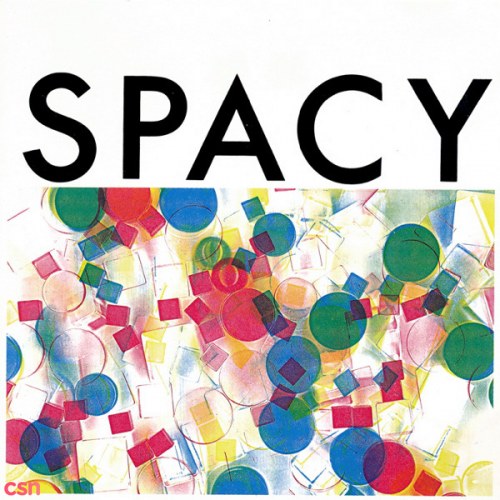 Spacy (2002 Remaster Edition)