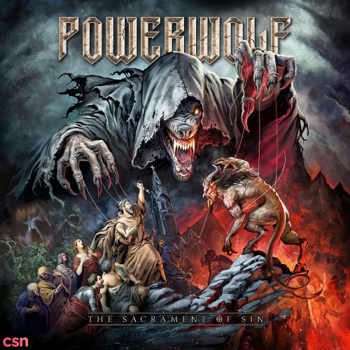 Powerwolf