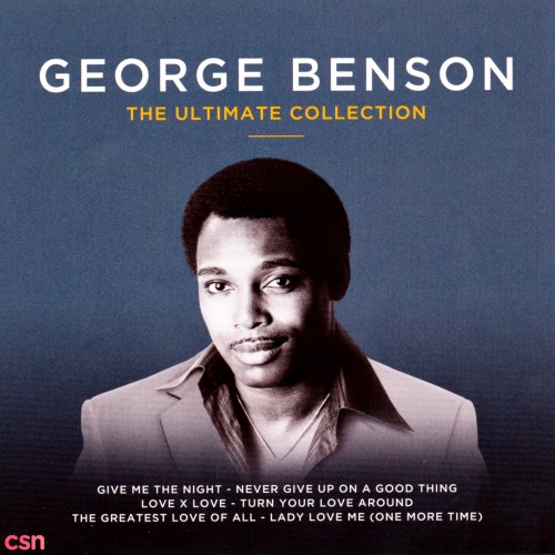 George Benson