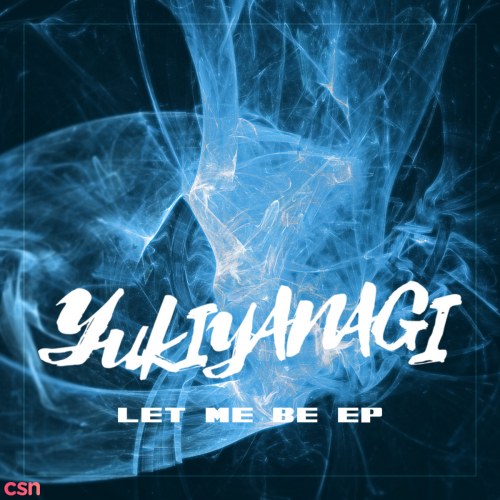 Let Me Be (EP)
