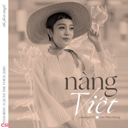 Nàng Việt (Single)