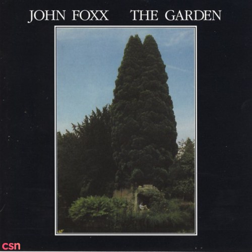 John Foxx