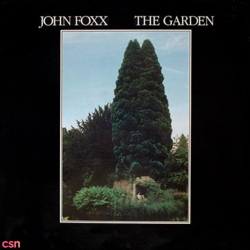 The Garden - Deluxe Edition (CD1)