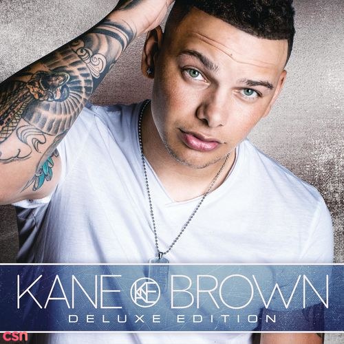 Kane Brown