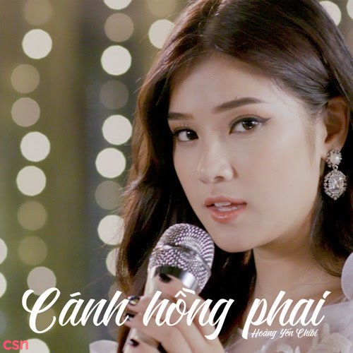 Cánh Hồng Phai (Single)