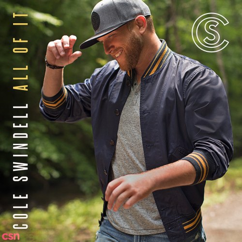 Cole Swindell