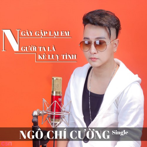 Ngày Gặp Lại Em