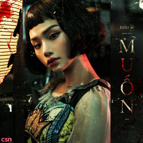 Muốn (Single)