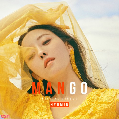 Mango (Single)