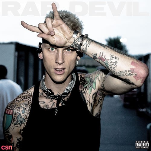 Machine Gun Kelly