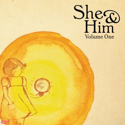 She & Him