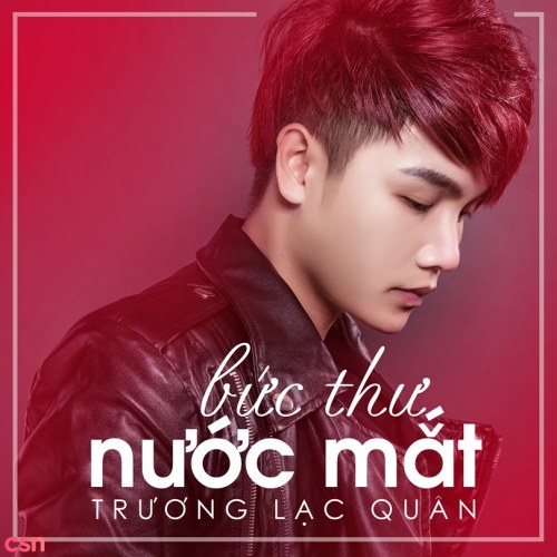 Bức Thư Nước Mắt