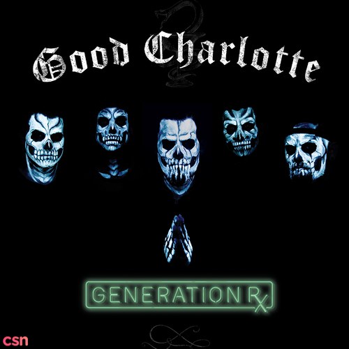 Good Charlotte