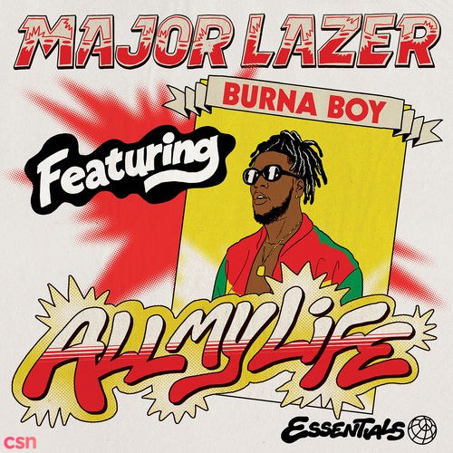 Burna Boy